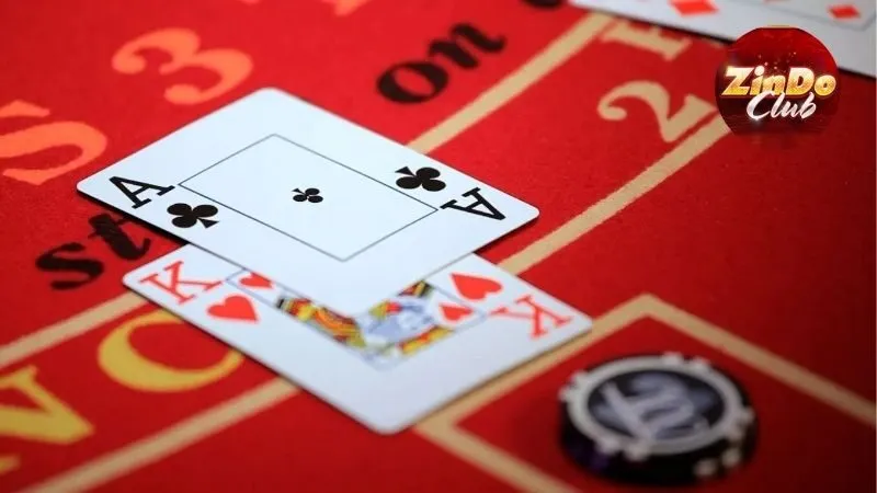 Cách tính điểm Xì Dách