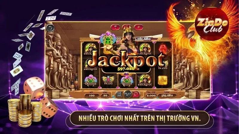 Hướng dẫn cách chơi nổ hũ chi tiết