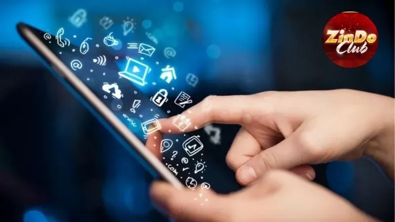 Hướng dẫn tải app Zindo chi tiết nhất