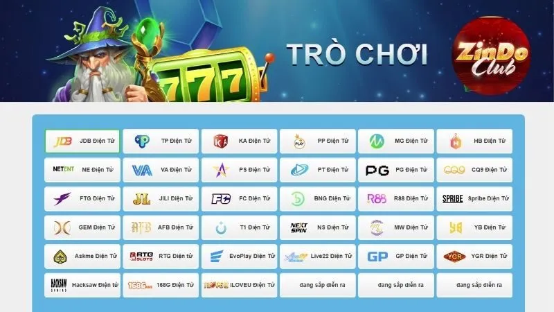 Lợi ích khi đăng nhập vào Zindo