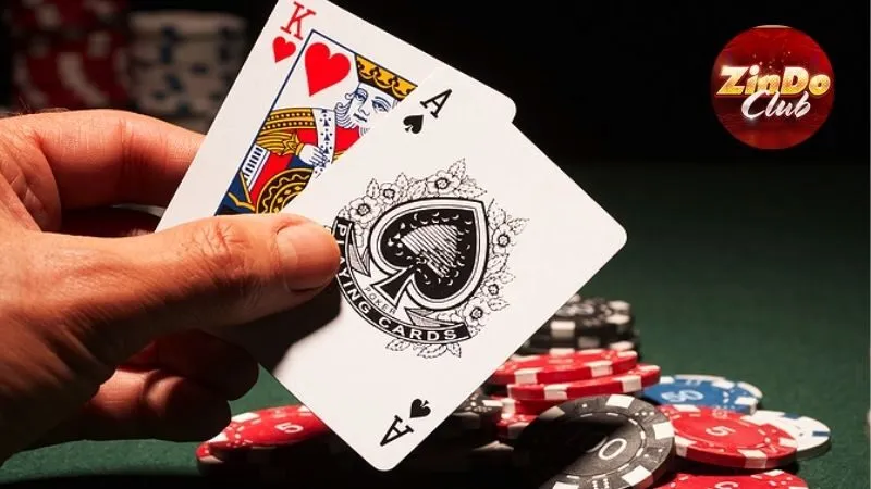 Luật chơi Blackjack chi tiết