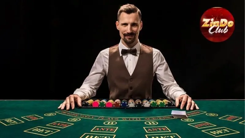 Mẹo chơi Blackjack cho newbie