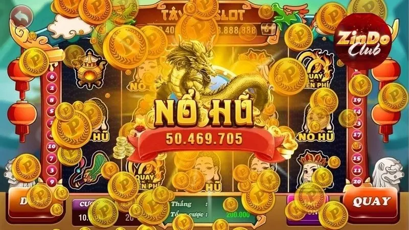 Mẹo chơi nổ hũ Zindo hiệu quả