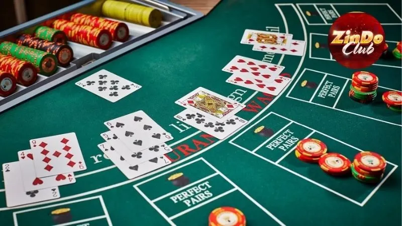 Một số lưu ý khi chơi Xì Dách