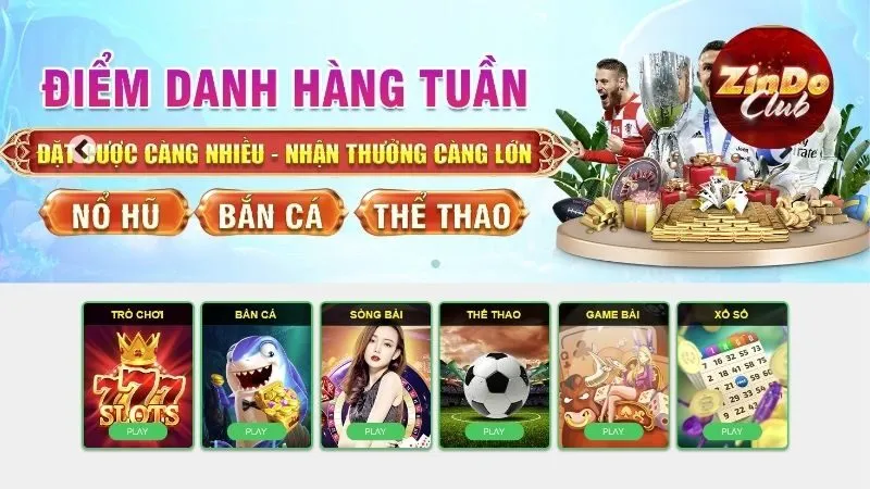 Tại sao nên đăng ký Zindo?
