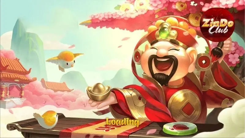 Vì sao nên chơi nổ hũ Zindo?