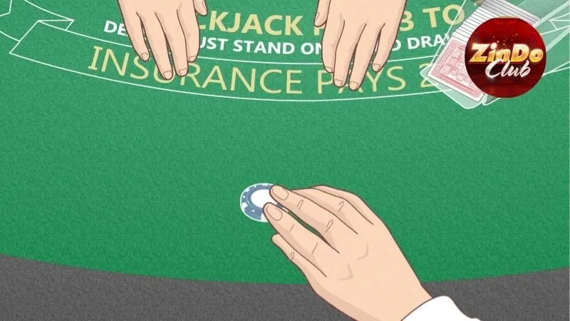 Vì sao nên đếm bài trong Blackjack?